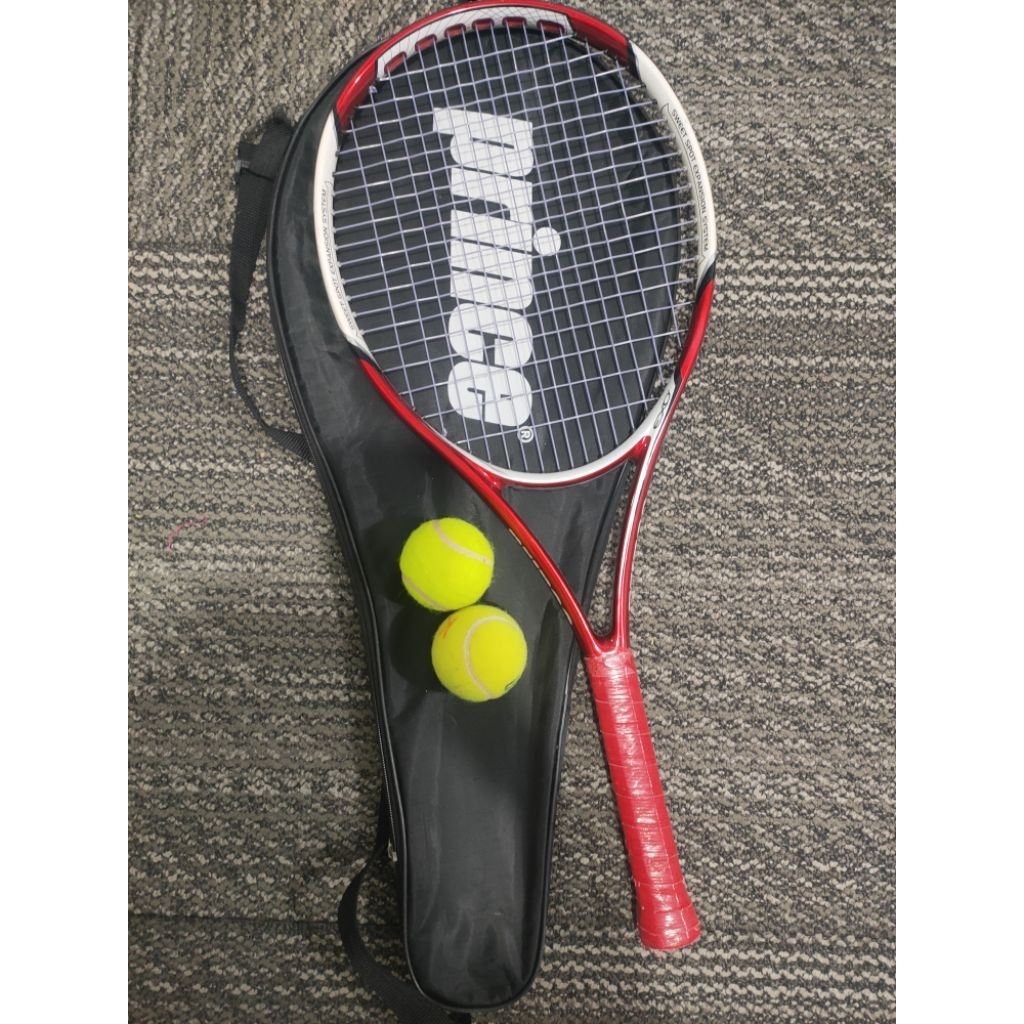 raket tenis prince