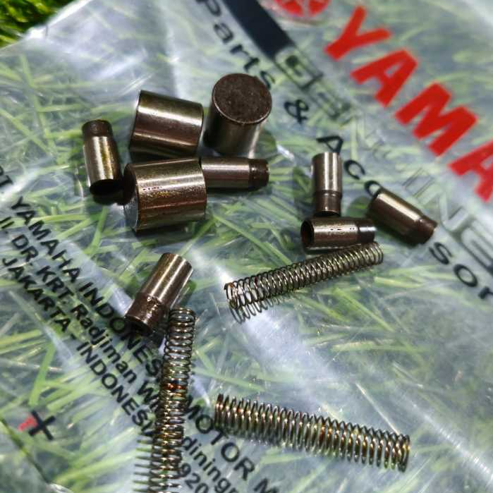 Pelor Stater/Mimis Stater One Way Alfa F1zr Sigma F1 Import Lostpack Original