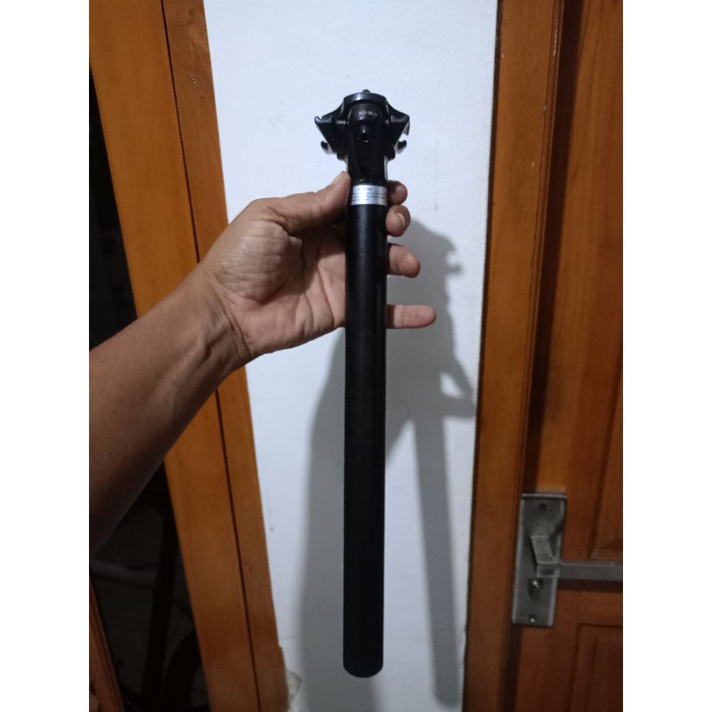 Seatpost entity sport 27,2
