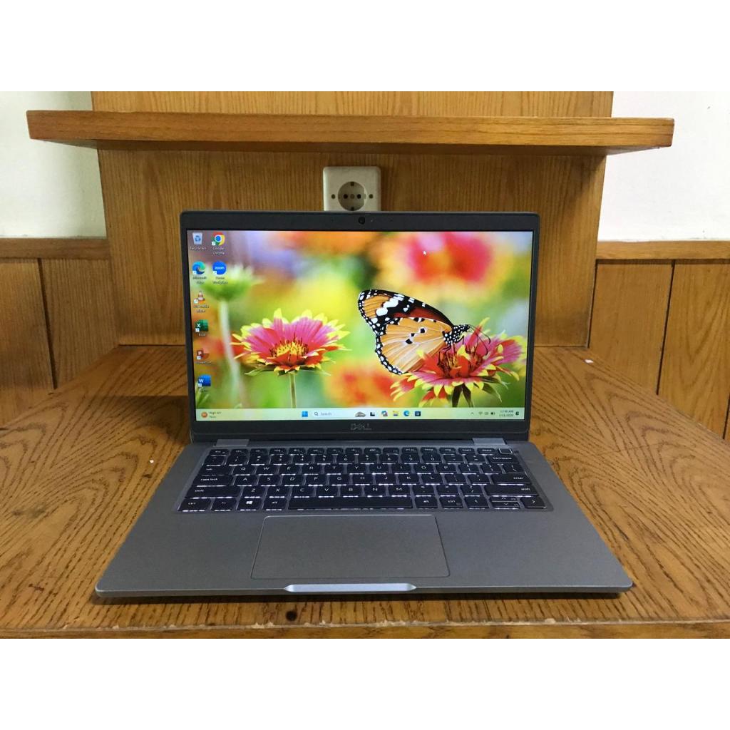 LAPTOP DELL LATITUDE 5320 Intel core i5-1135g7 Ram 16GB SSD 512GB