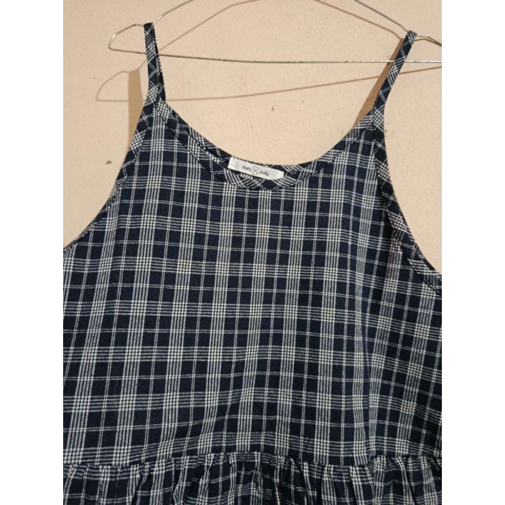 Short Dress Buru Judy prlvd