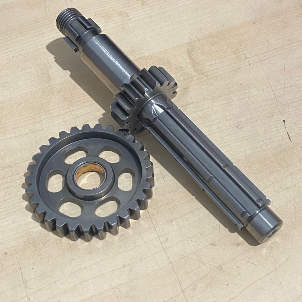 Rasio racing Ninja gigi 1 sepasang 16/28/29/30