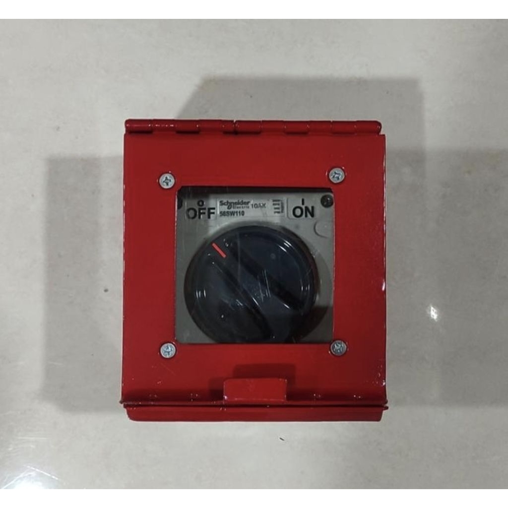 LOTO BOX LOTO BOX SAFETY DEVICE LOTO BOX SINGLE LOTO BOX LOCKOUT SWITCH LOTO BOX LOCK OUT SWITCH SCH