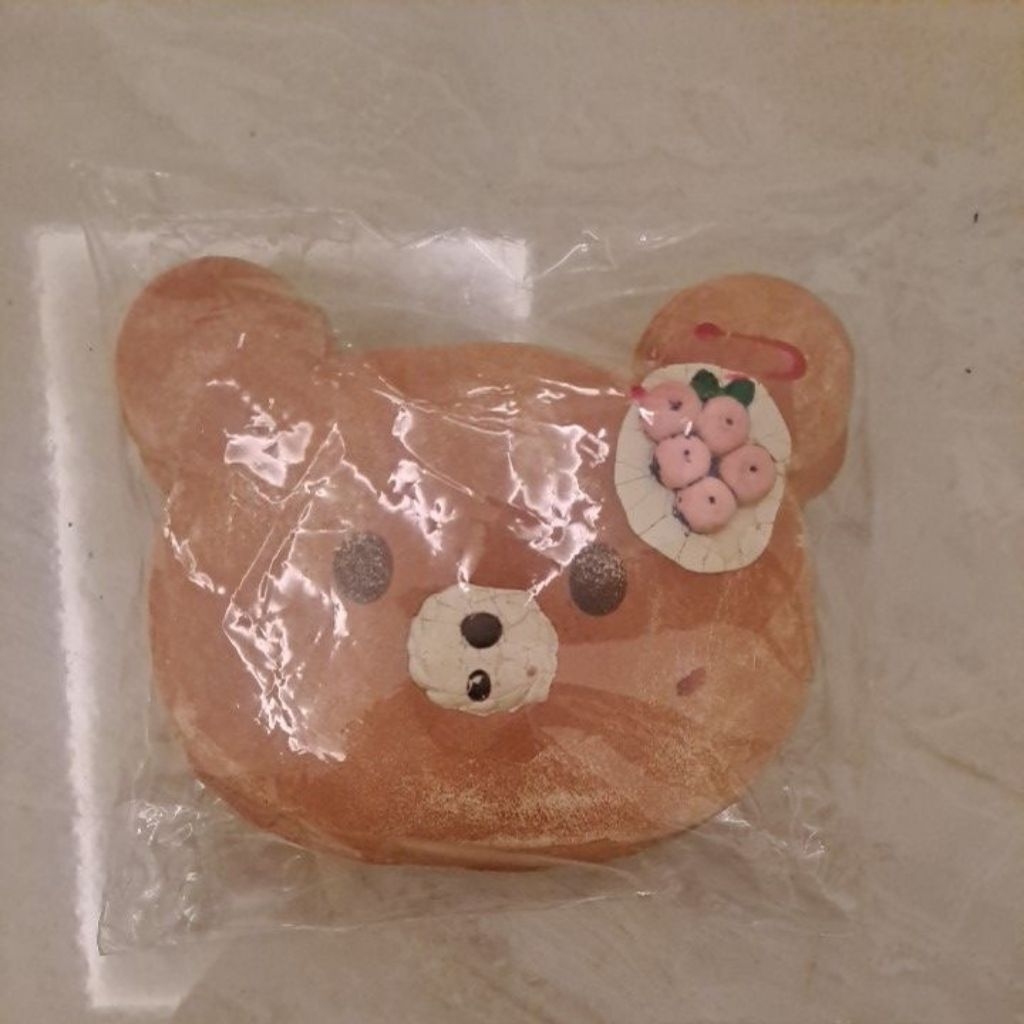 SQUISHY PUNIMARU PANCAKE || PRELOVED