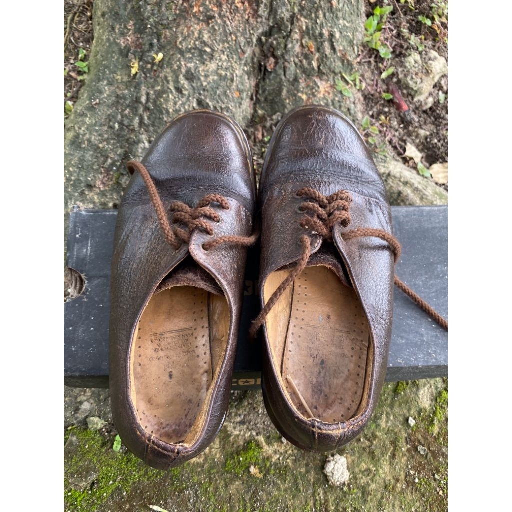preloved drmartens made in england
