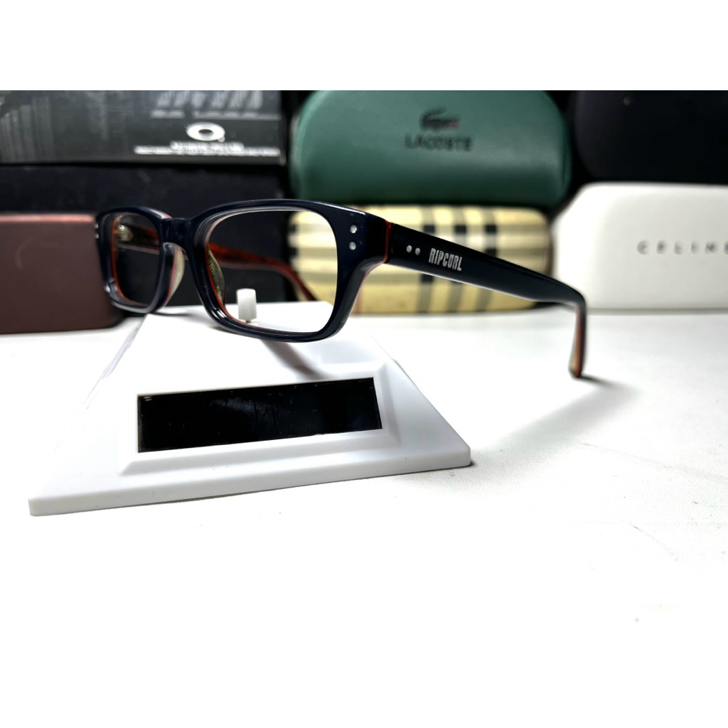 frame kacamata second original RIPCURL DRIFTA VOA119 1051