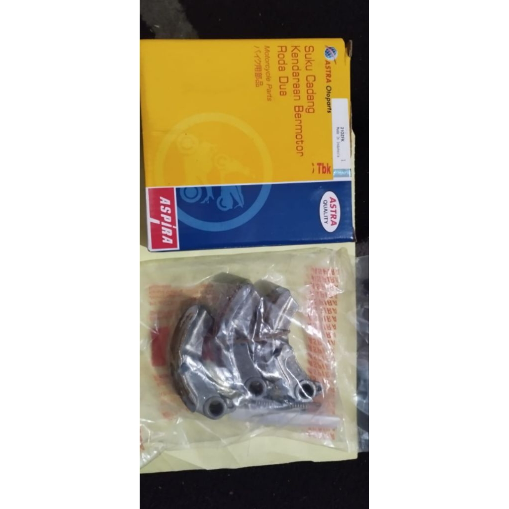 KAMPAS OTOMATIS MIO J / 54P ASPIRA ORIGINAL