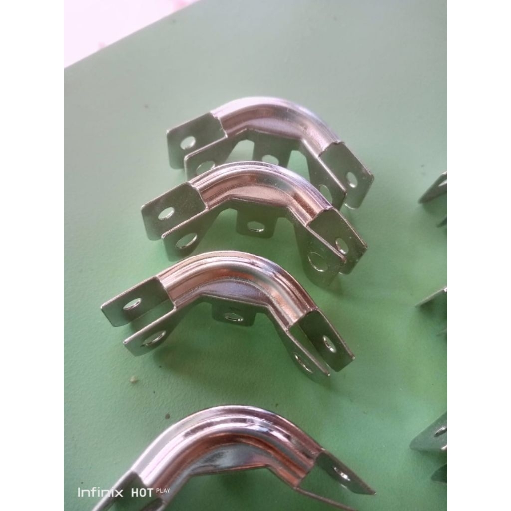 Siku L oval siku kecil flightcase siku hardcase siku box