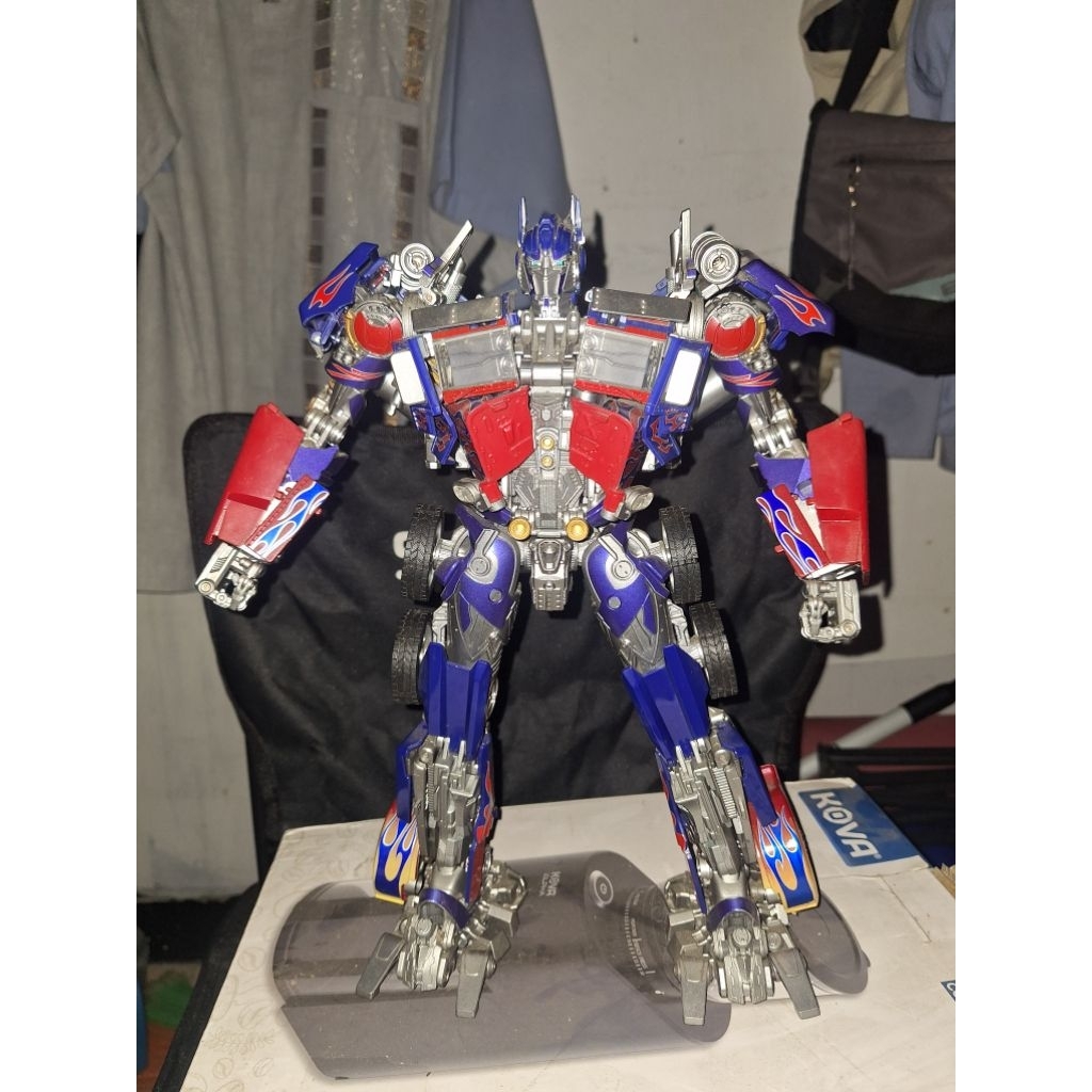BMB LS 03 Optimus Prime Bekas