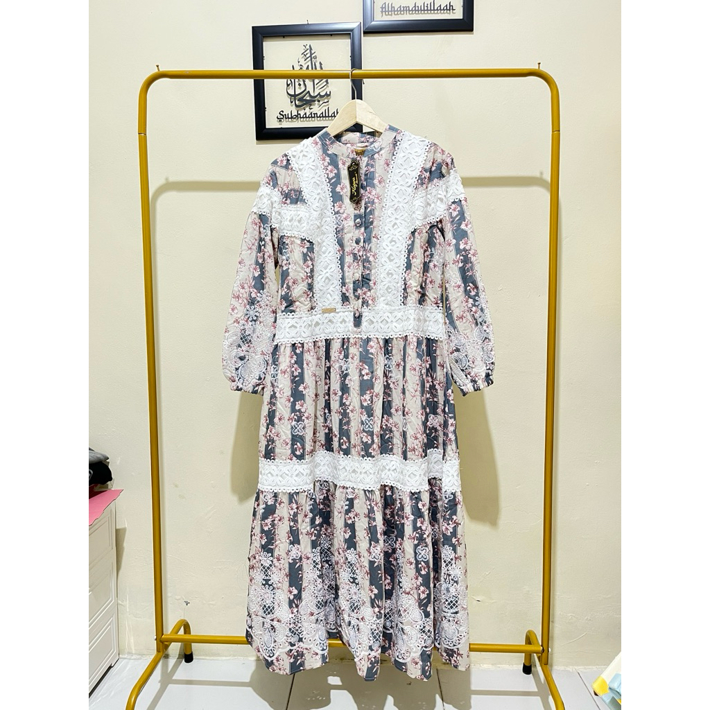 dress najwa