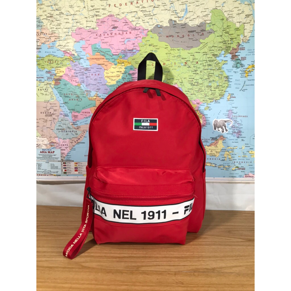 Ransel FILA Heritage