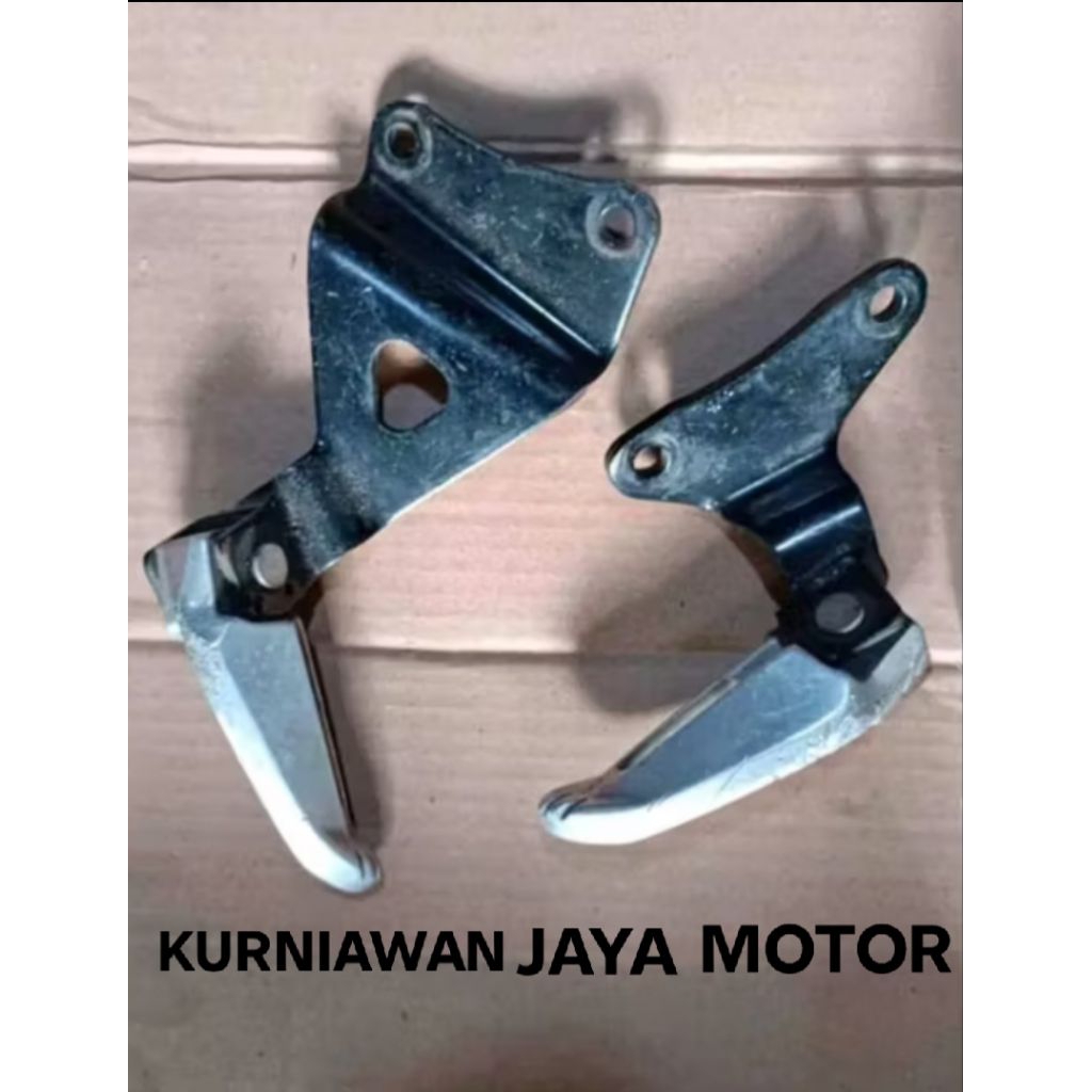 footstep step yamaha mio sporty original