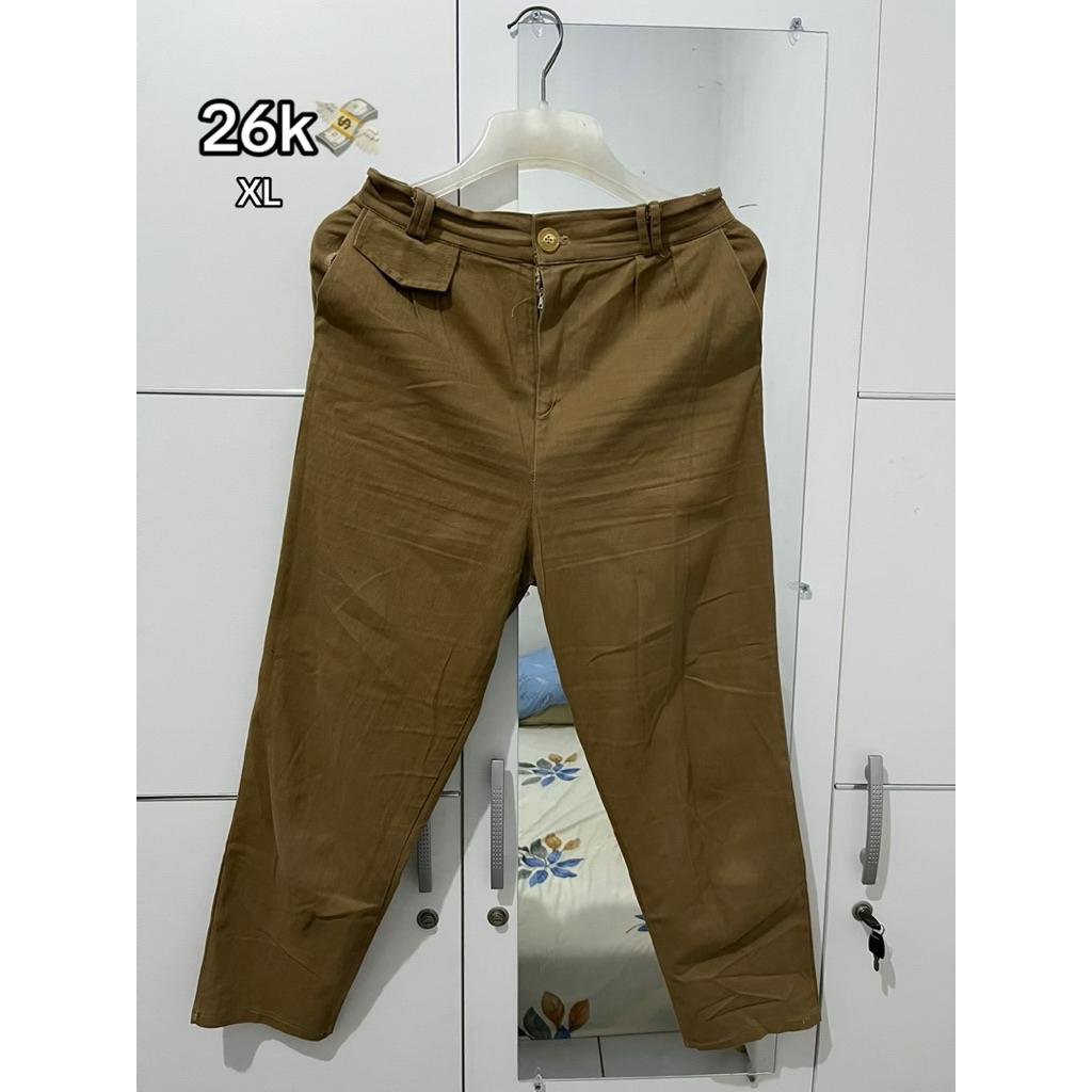 PL ORO PANTS