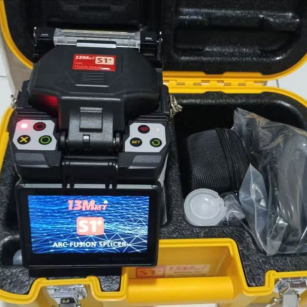 splicer 13MMT S1 new