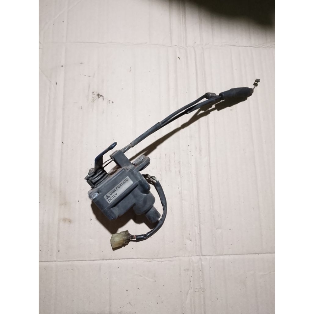 Servo honda nsr r original copotan