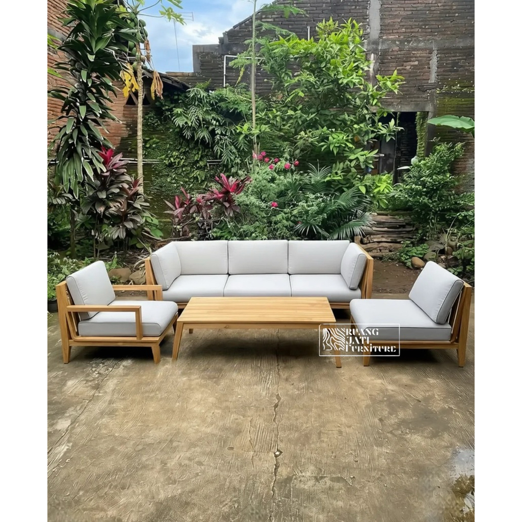 kursi tamu minimalis /kursi tamu jati minimalis /kursi tamu jati murah