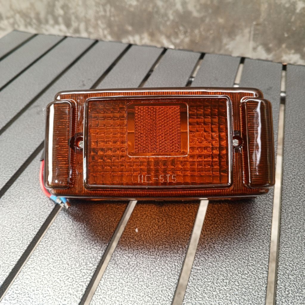 STOPAN 5T5 STOPAN RX KING LAMA STOPAN RX KING 5T5 STOPLAM 5T5 STOPLAM RX KING 5T5 BY ARV PART