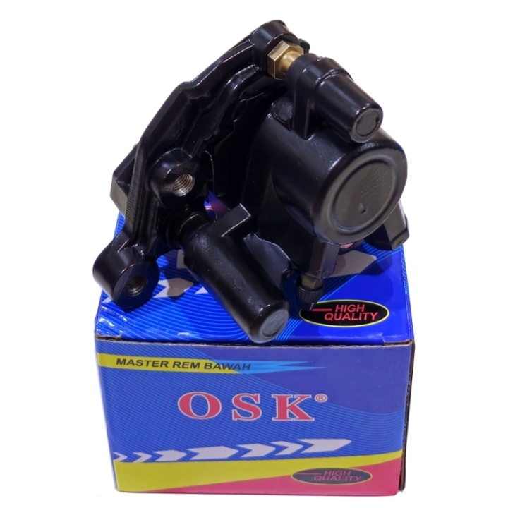 Kaliper kepala babi master rem rx king old rxk old