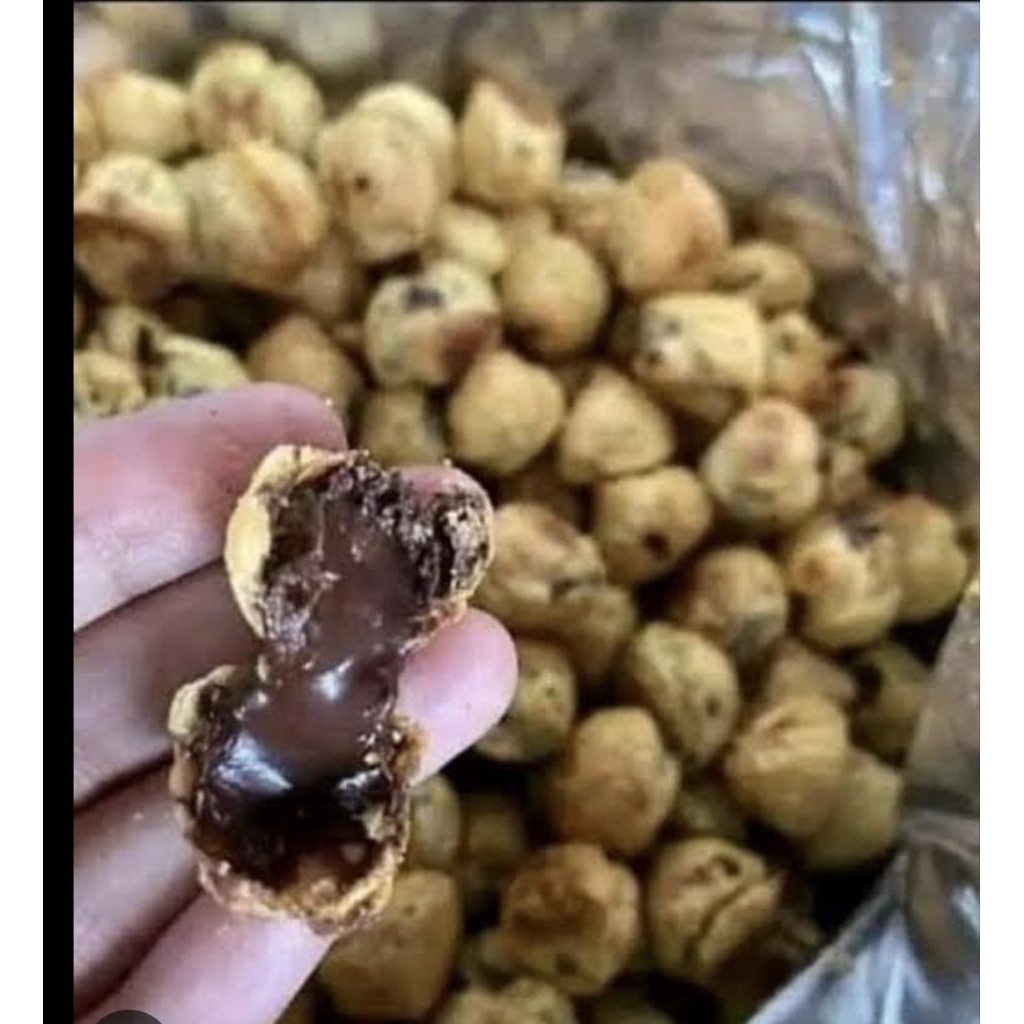 DUO SOES 2 KG SOES KREM BALLEN 2 KG