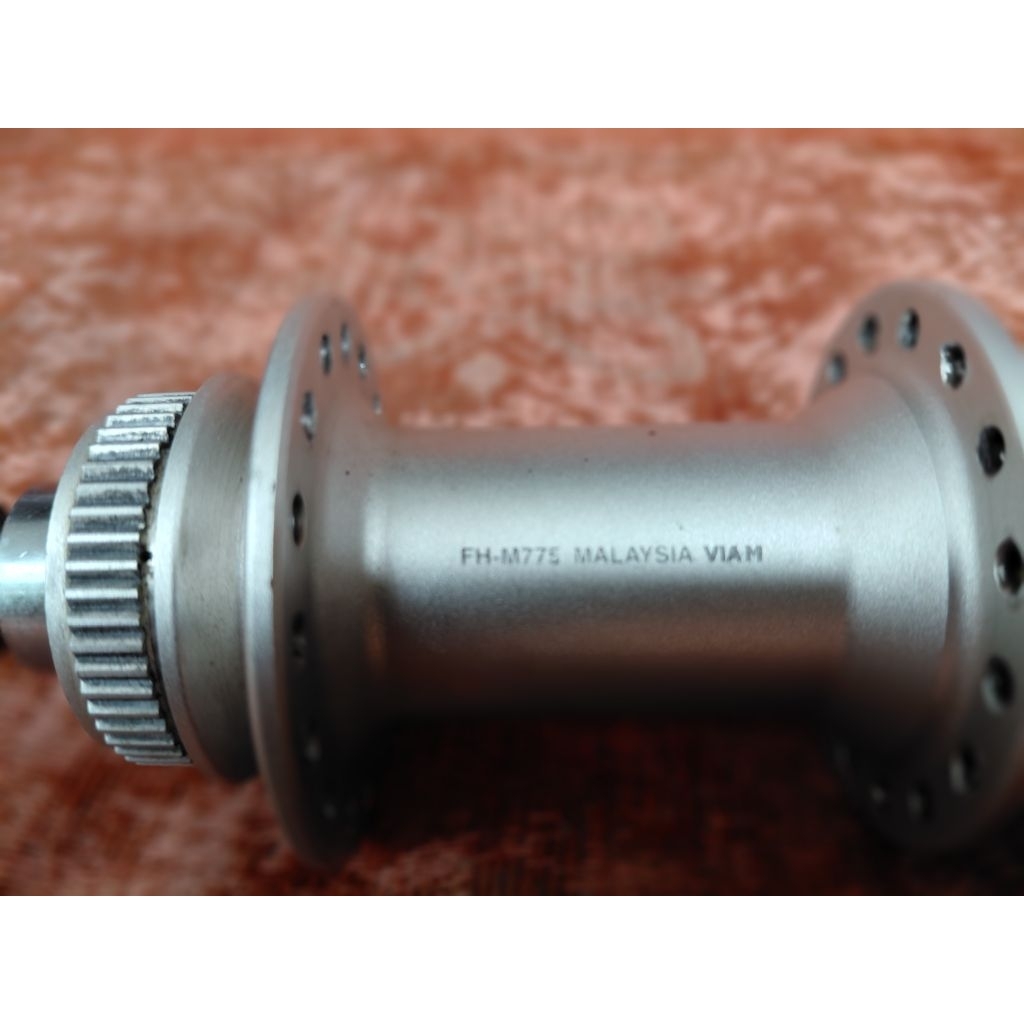 Free hub belakang MTB 32 hole diore XT