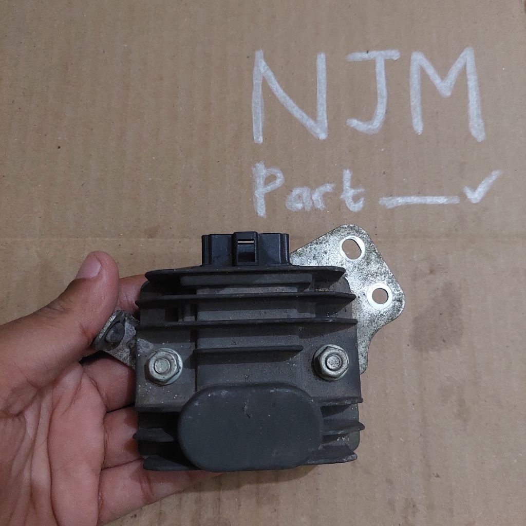 Kiprok Regulator Motor Yamaha Vixion New Advance NVA 2TP 2015-2016 Original