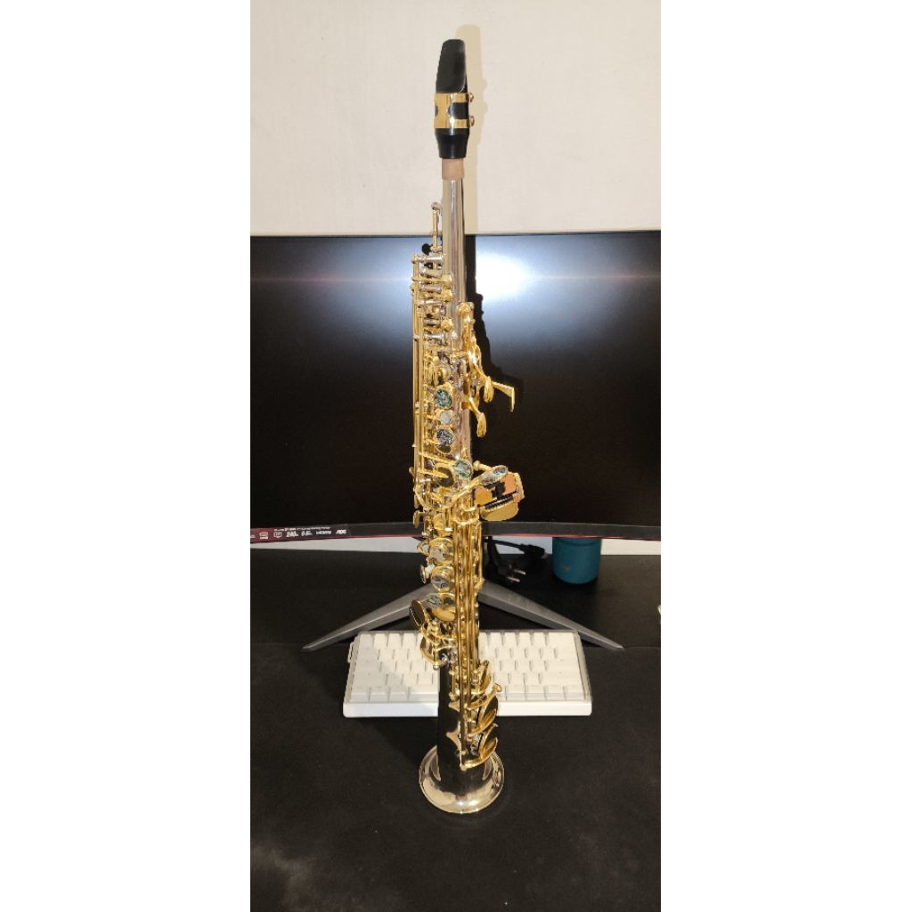 saxophone Soprano boston