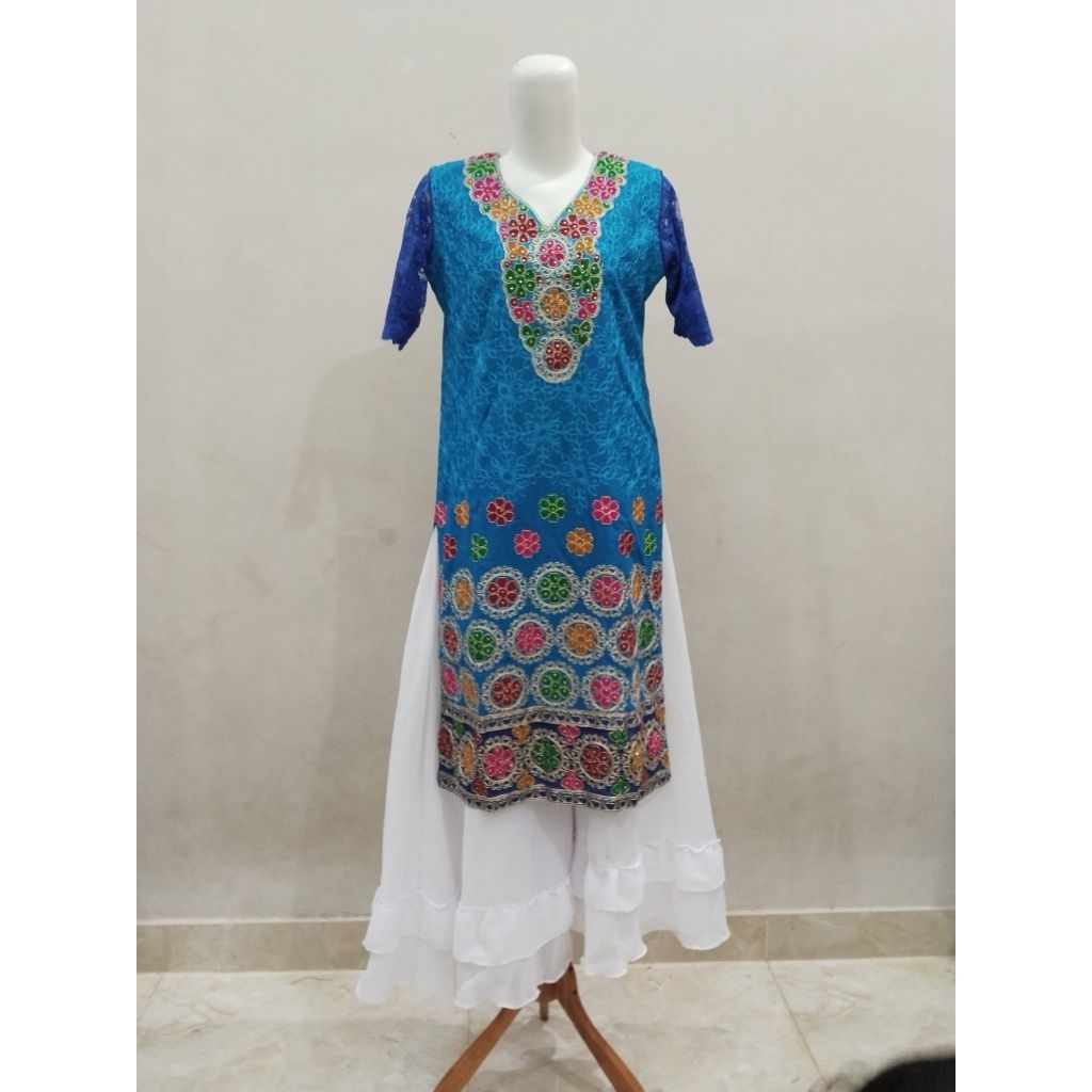 Kurti single india PL