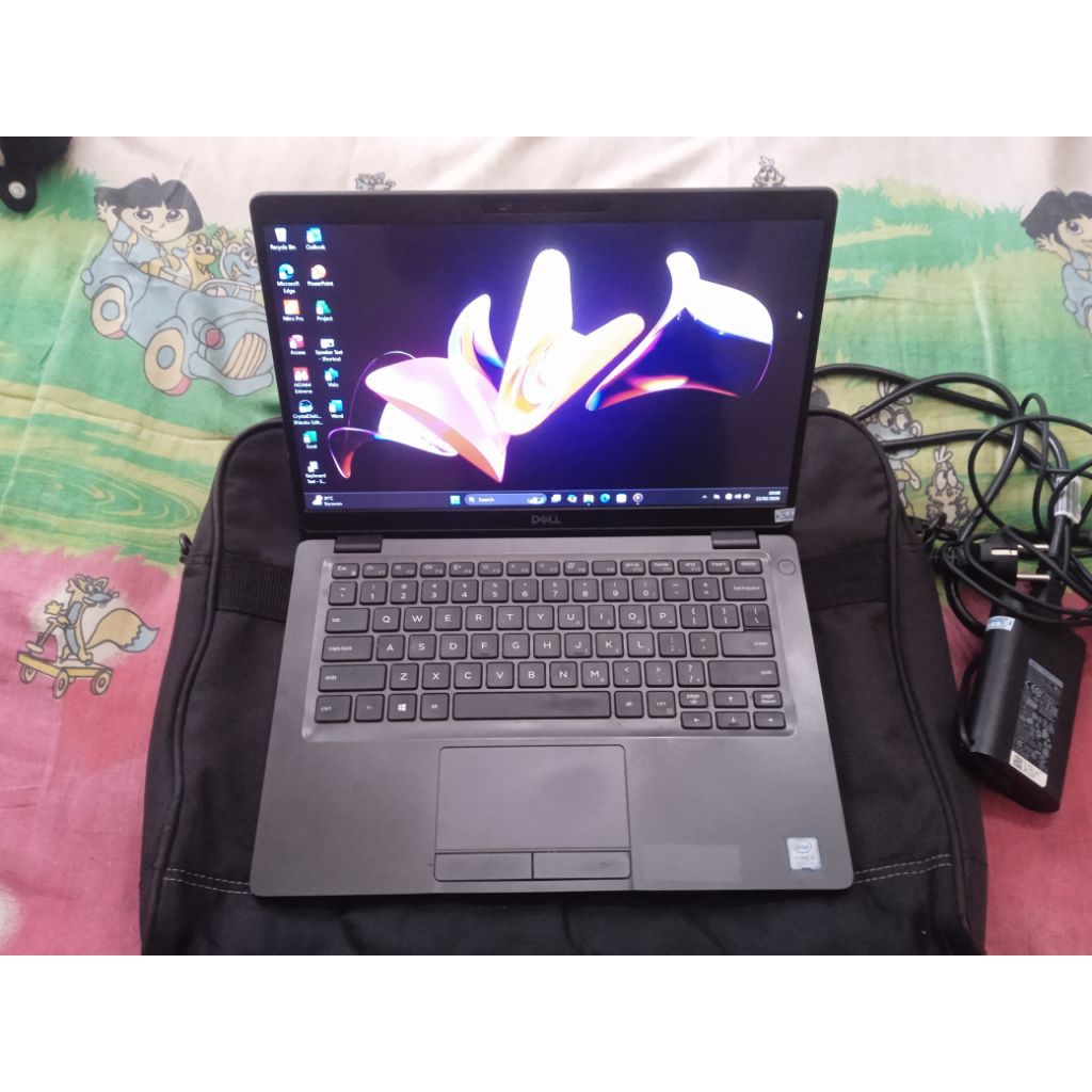 Dell Latitude 5300 Touchscreen core i5
