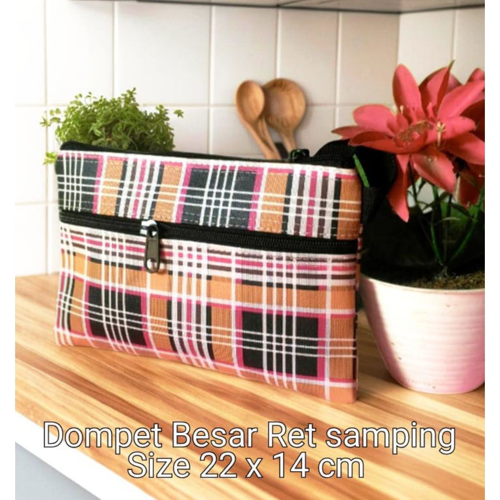 DOMPET TOKO MAS / DOMPET TOKO PERHIASAN GRATIS SABLON