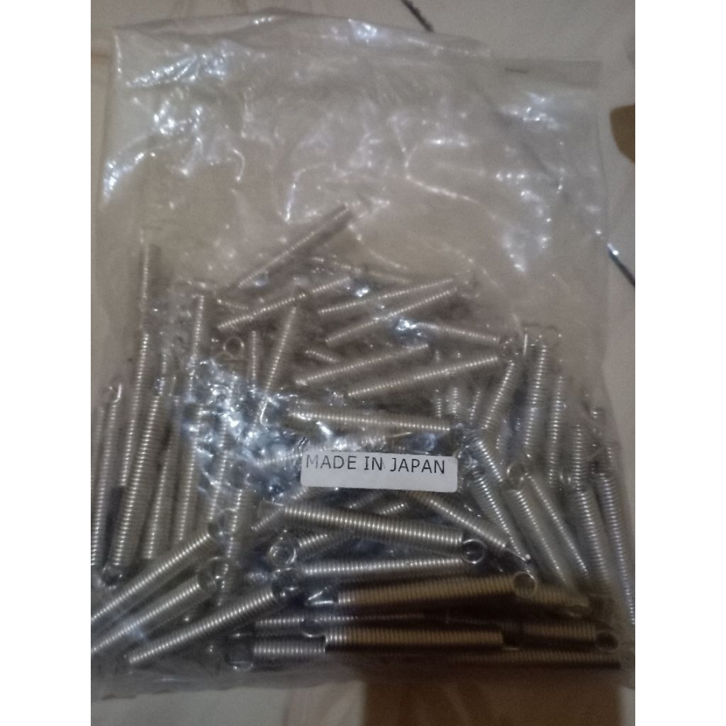 per atau spring tremolo japan original