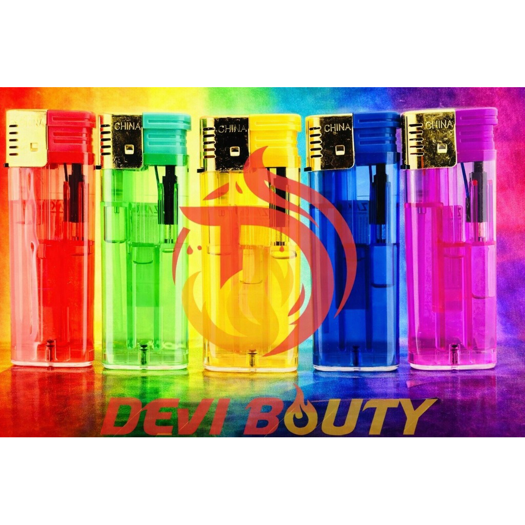 KOREK BARA LAS ECER JUMBO M2000, JUMBO ZAKU, FOX SUMO JUMBO SENTER (ECERAN)