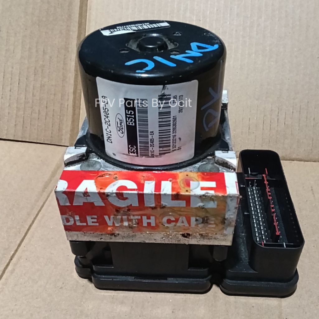 Modul ABS Ford Ecosport COPOTAN DN1C