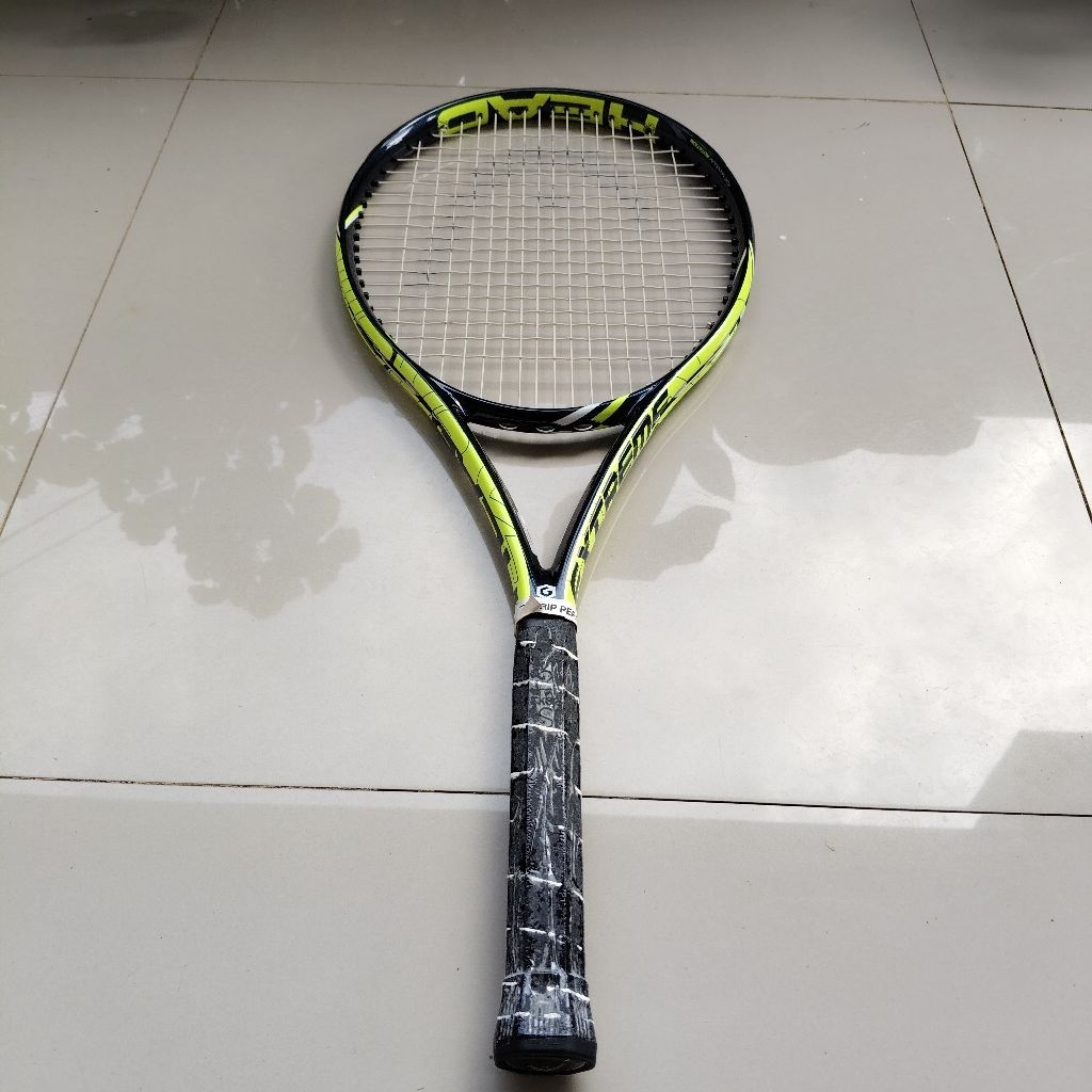 Raket Tenis Extreme Pro Original made in Austria