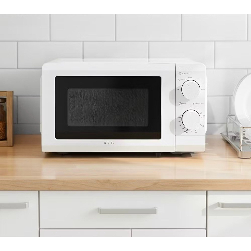Microwave Kris AZKO Low Watt