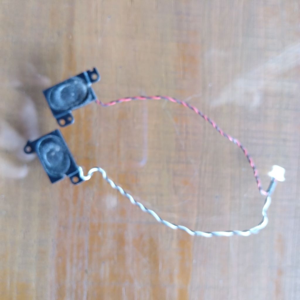 speaker laptop Fujitsu lifebook u536