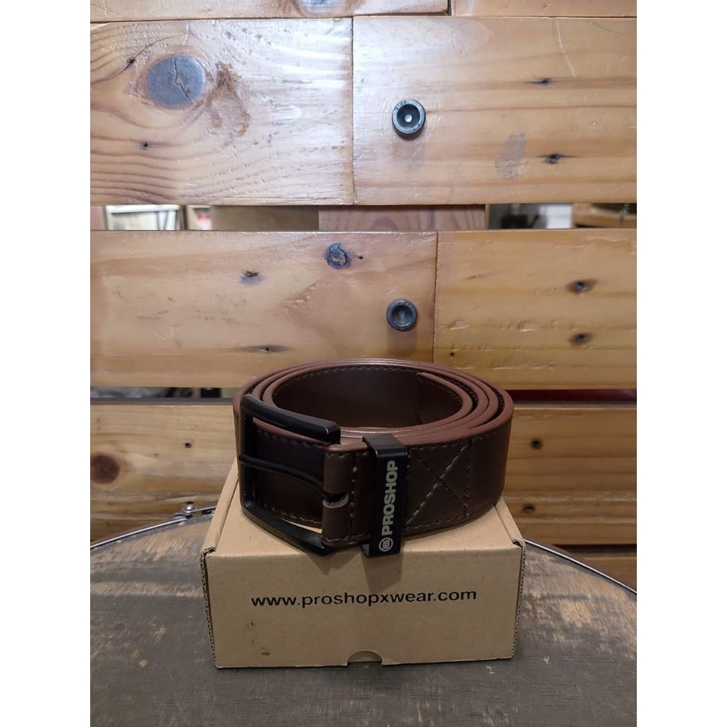 BELT PROSHOP | SABUK PSX | SABUK DISTRO PROSHOP  | SABUK ORIGINAL MURAH