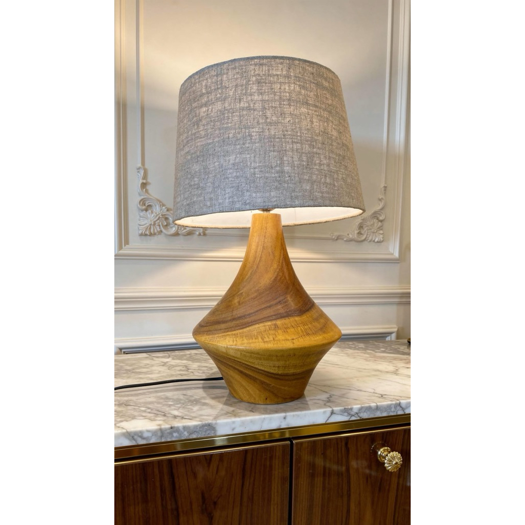 Table lamp bedside Gasing