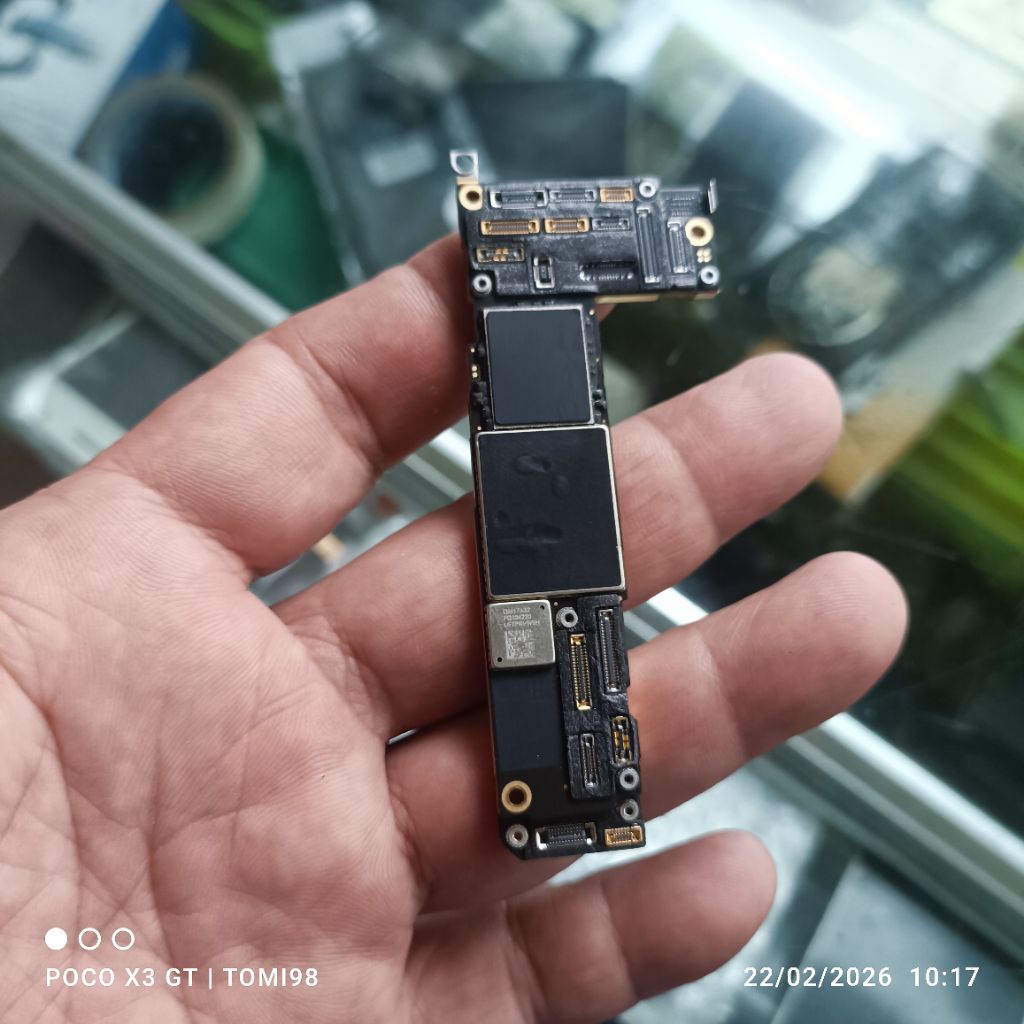 Mesin Iphone 12 4g internal 128gb