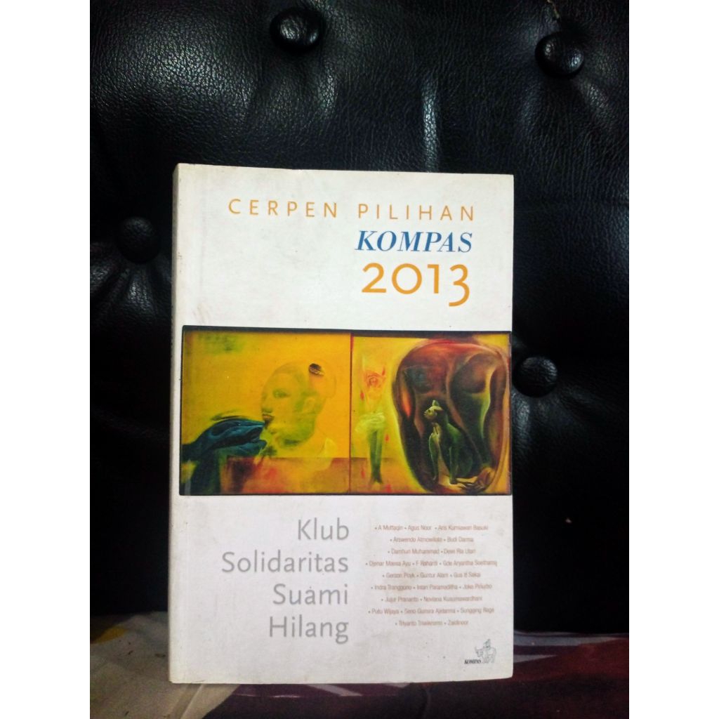 Klub Solidaritas Suami Hilang