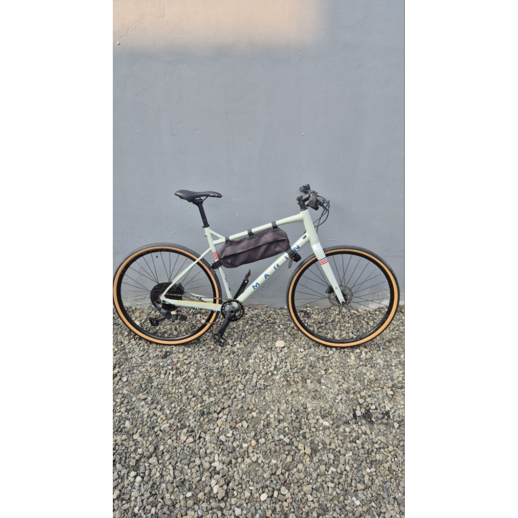 MARIN DSX1 2024 SIZE XL