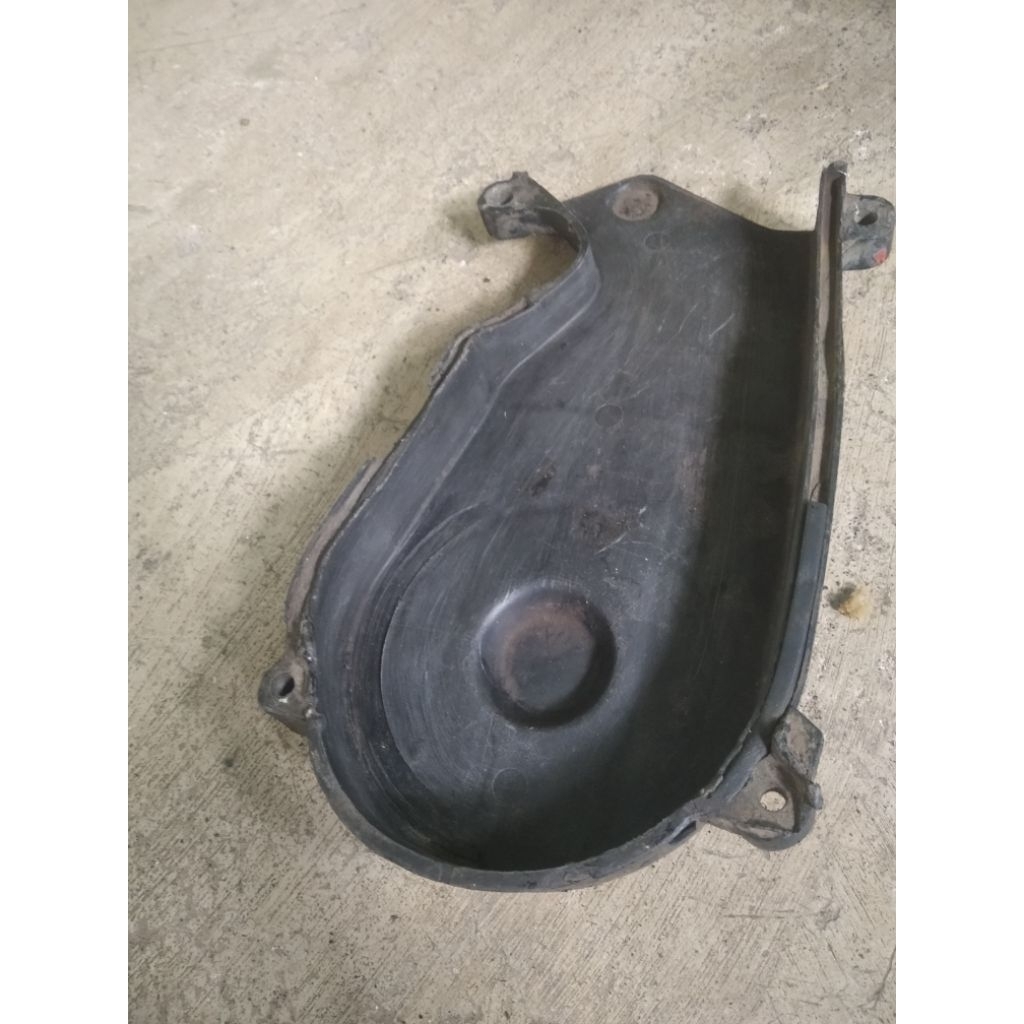 dek timing zebra 10 /Hijet 1000