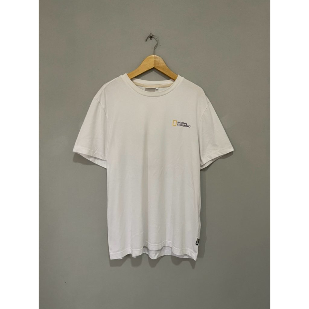 Kaos National Geographic  Original / Kaos National Geographic Second / Kaos Natgeo Second / Kaos Nat