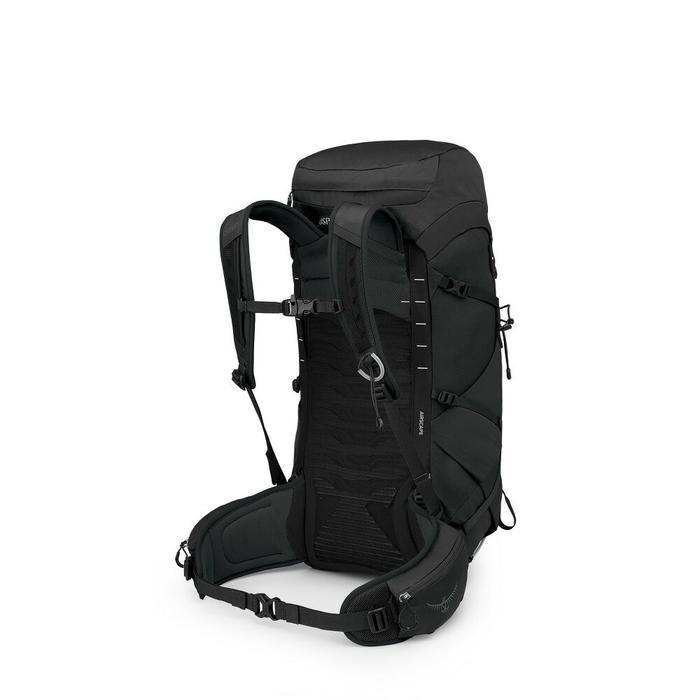 AERACOLLLLECITONNN - TAS HIKING OSPREY TALON 33L S25