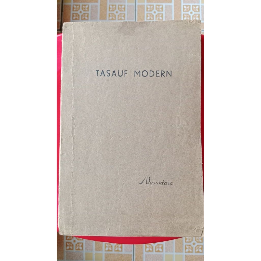 Tasauf Modern