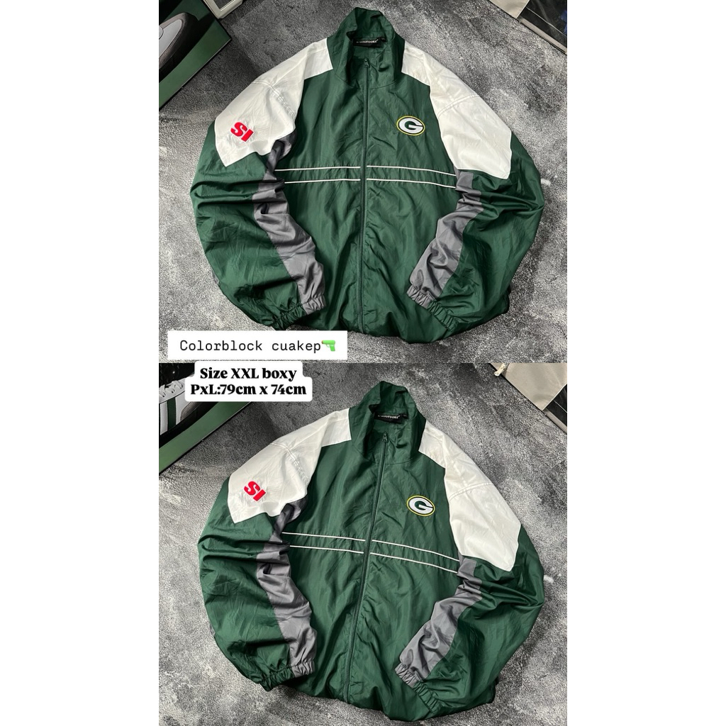 Green bay Packers wb