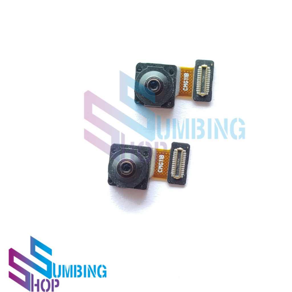 Kamera Depan Oppo 12f 5G Front Camera Small