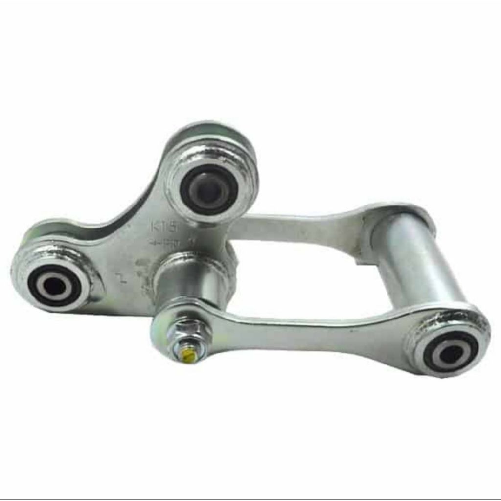 5246AK15900 ARM CUSHION SET ARM ATAU PROLINK SET CB 150R OLD CB150 R NEW ORI HONDA K4G 5246A-K15-900