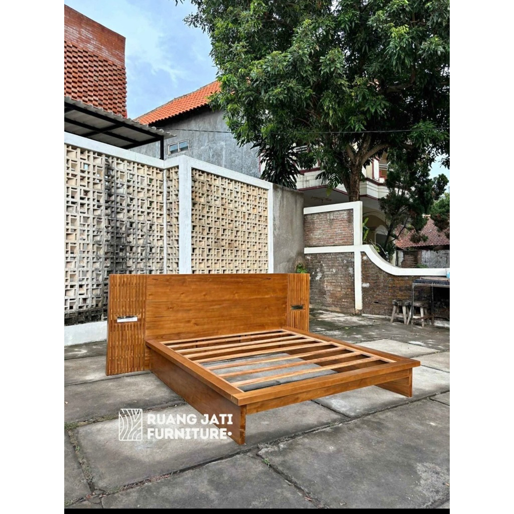 dipan minimalis /dipan jati minimalis/dipan jati murah