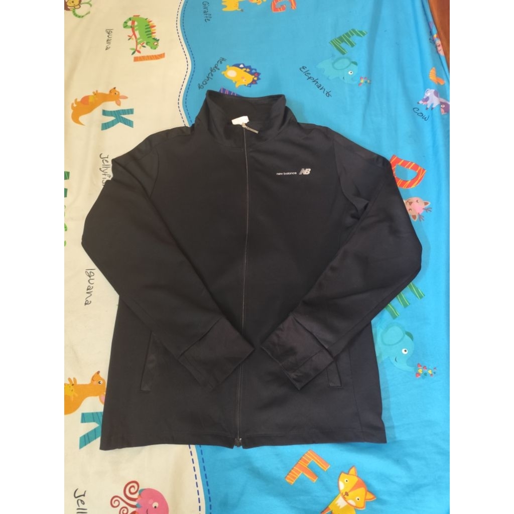 Tracktop New Balance Original Second