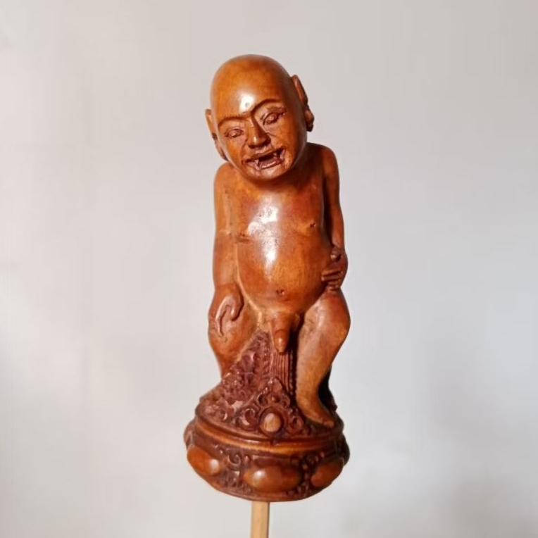 Danganan keris Buto Rere